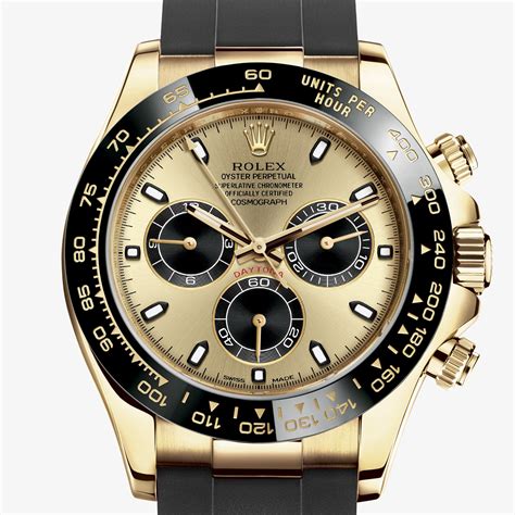 rolex daytona oyster prezzo